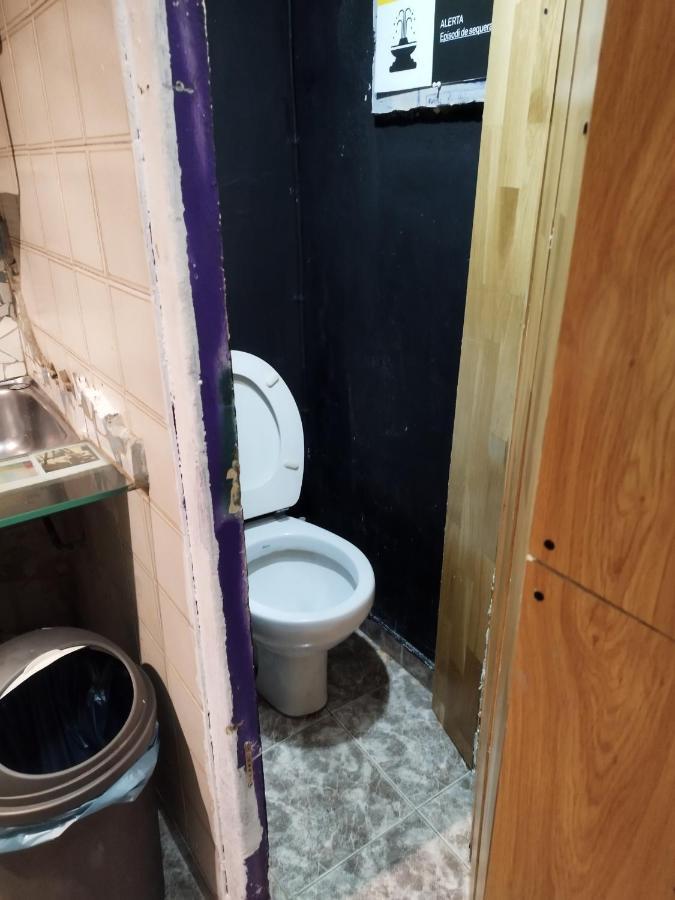 Barceloneta Eco-Friendly Studio -Private Bathroom- Esterno foto